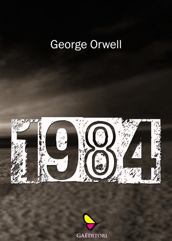 1984 - cover