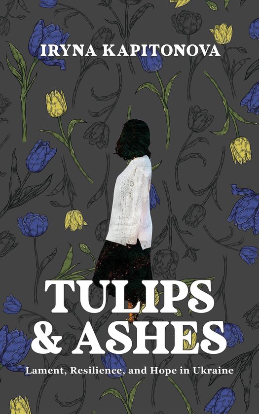 Tulips & Ashes - cover