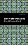 Mint Editions- No More Parades