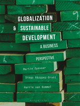 Globalization & Sustainable Development