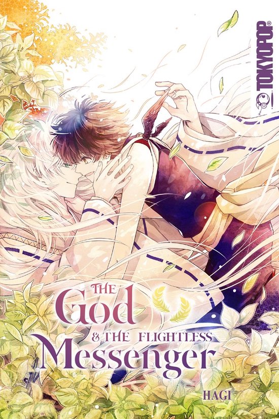 The God and the Flightless Messenger - Bol
