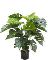 Plante artificielle Monstera 65 cm