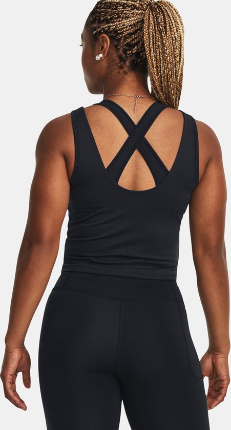 Motion Tank-BLK Taille : XS