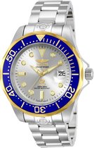 Invicta Grand Diver 13789 Automatisch Herenhorloge - 47mm