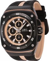 Invicta Speedway 46105 Quartz Herenhorloge - 46mm