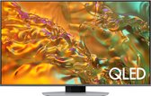 Samsung Q80D QE55Q80DAT, 139,7 cm (55"), 3840 x 2160 pixels, QLED, Smart TV, Wifi, Argent