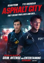 Asphalt City (DVD)