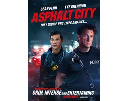 Asphalt City (DVD)