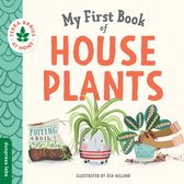 Terra Babies at Home - My First Book of Houseplants