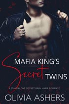 Mafia King's Secret Twins