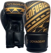 Joyagear x Enfusion - Tribe Bokshandschoenen-Zwart/Goud - 12 oz.