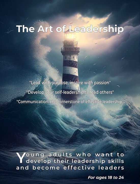 The Art of Leadership