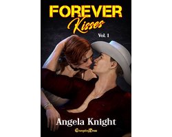 Forever Kisses 1 - Forever Kisses Vol. 1