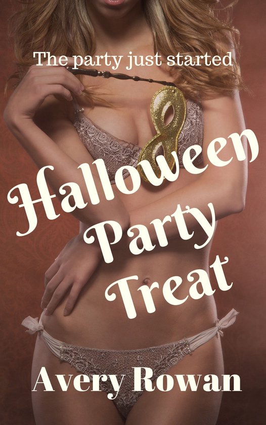 Halloween Party Treat