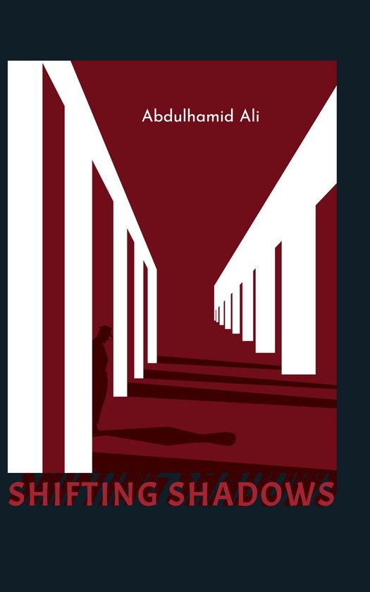 Shifting Shadows Saga 1 - Shifting Shadows