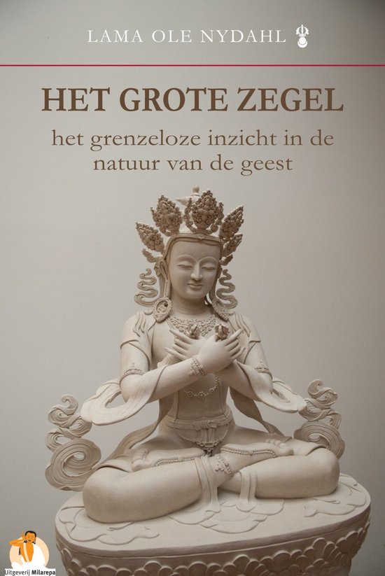 Het Grote Zegel