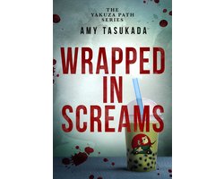 The Yakuza Path 6 - Wrapped in Screams