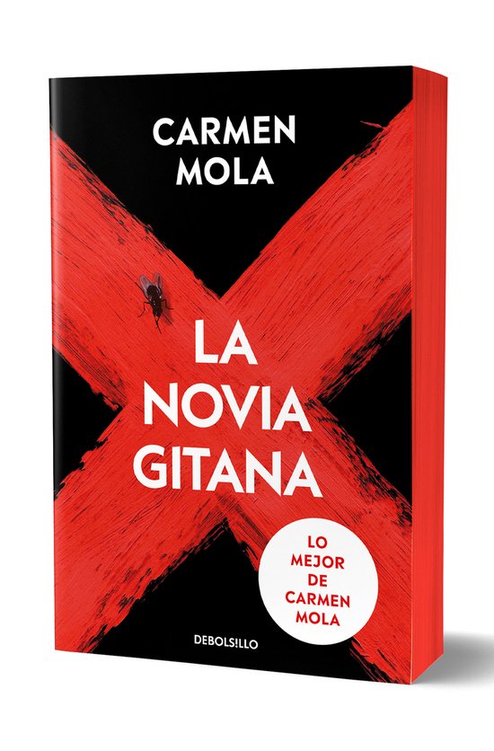 LA NOVIA GITANA- La novia gitana (Edición Limitada cantos p ... - cover