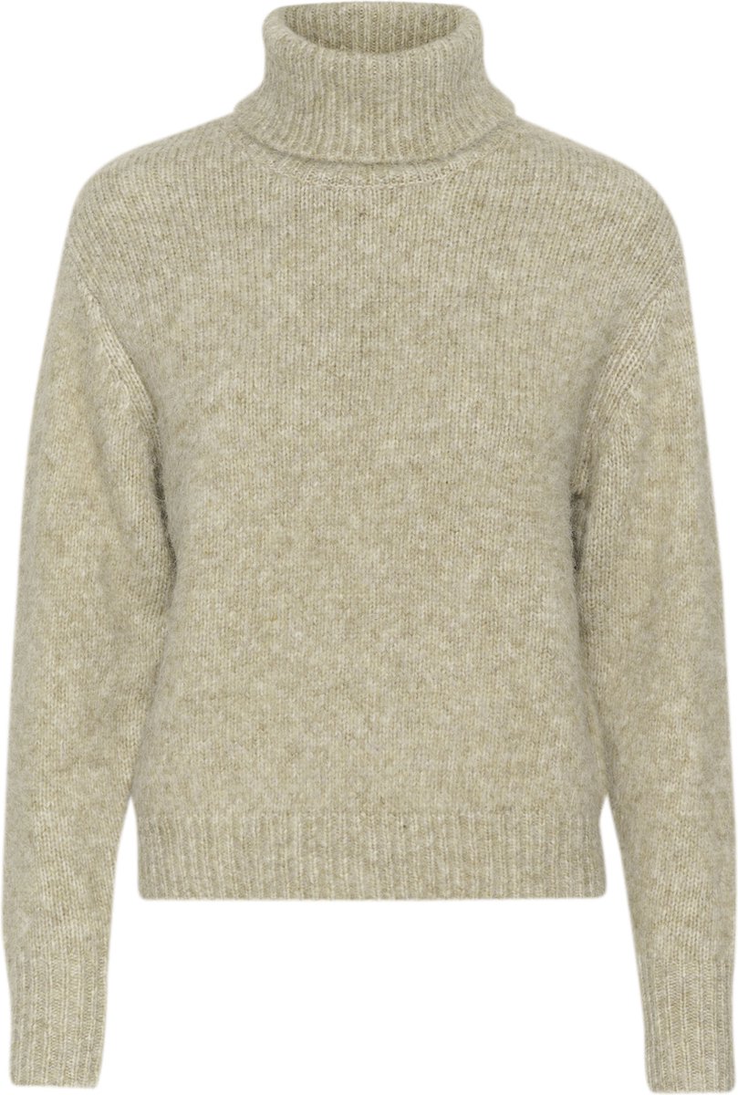 Kaffe KAtrina LS Pullover Dames Trui - Maat M