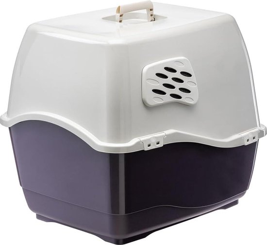 Ferplast kattenbak Cosmic Outdoor | Kat | Bestel