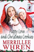 Happiness in Hallburg 3 - Puppy Love and Christmas Cookies