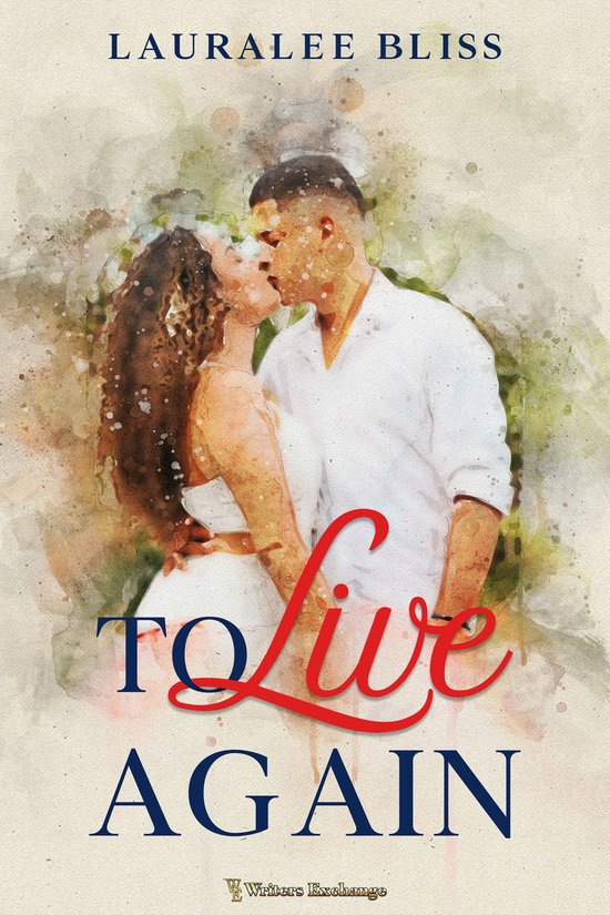 To Live Again - cover