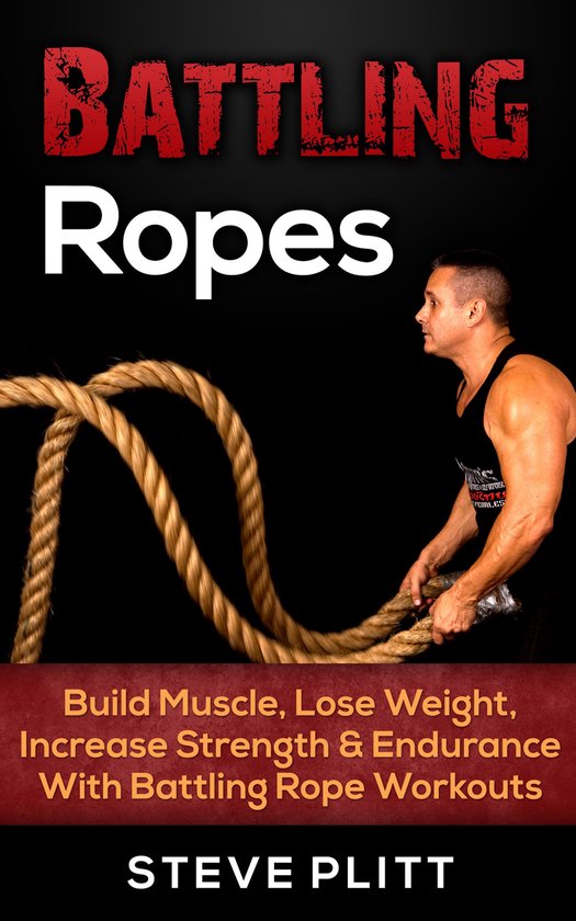 Battling Ropes - cover