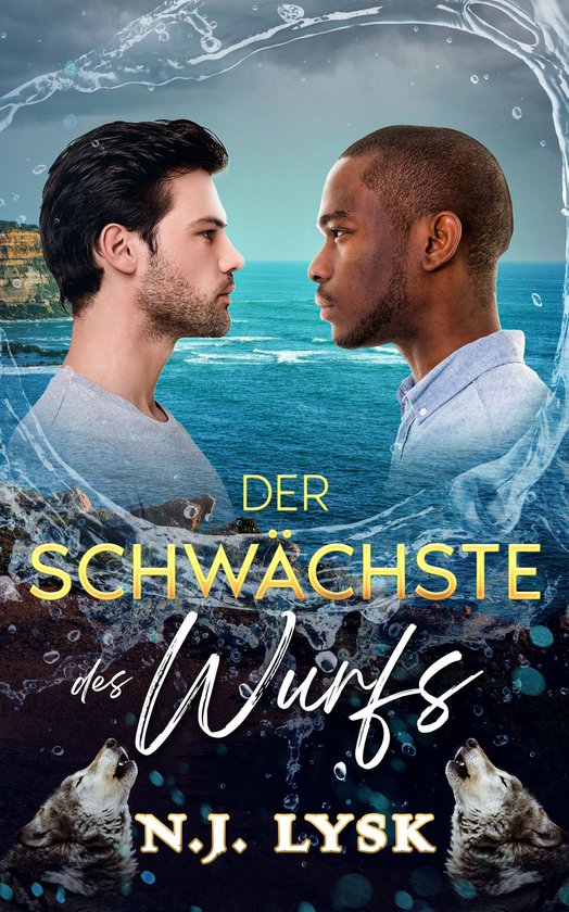 Der Schwächste des Wurfs