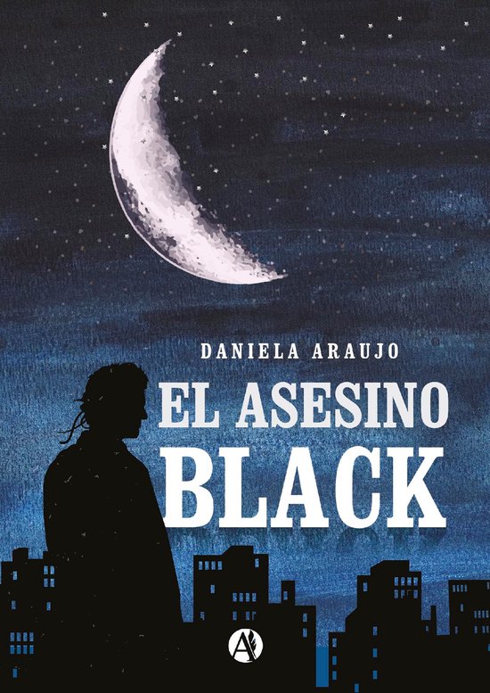 Foto: El asesino black