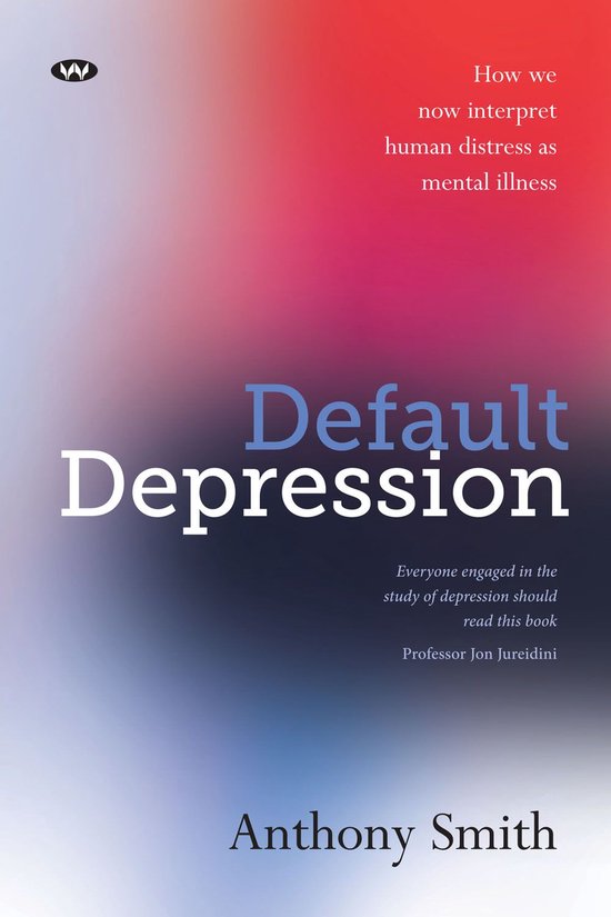Default Depression - cover