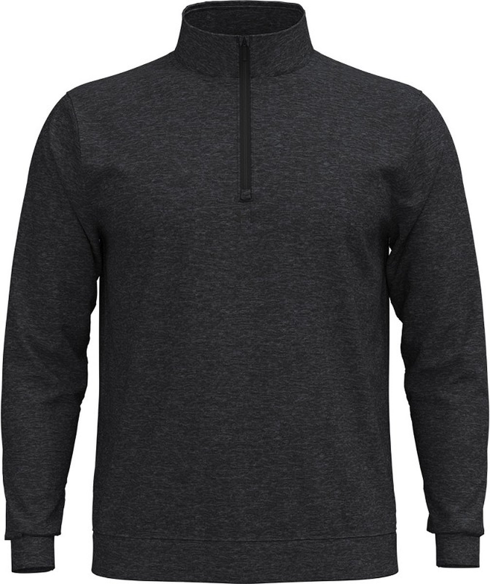 Under Armour Heren Midlayer Zwart Antracite