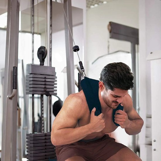 Entraînement de force pour le dos de 45 minutes | EVO Fitness