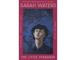 Omslag van The Little Stranger