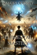 Magician's Odyssey 9 - Mage's Odyssey: Elemental Mastery