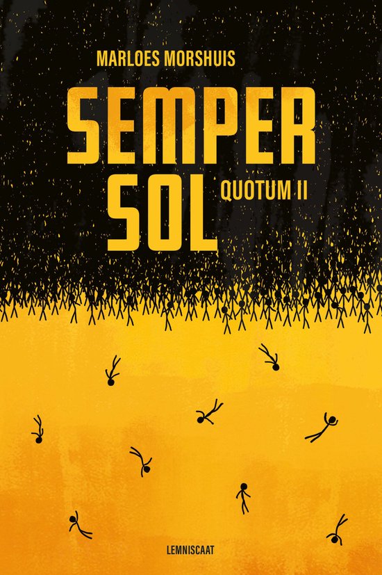 Semper Sol - cover
