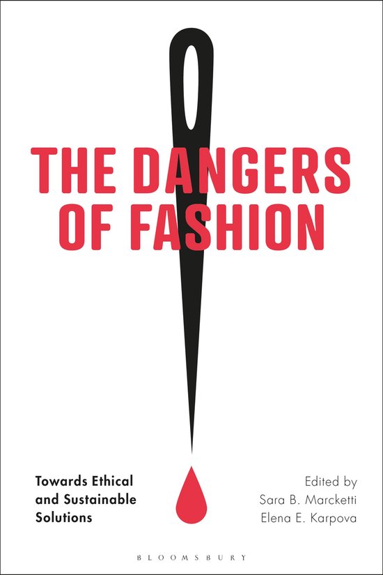 The Dangers of Fashion Towards Ethical and Sustainable Solut ... - cover