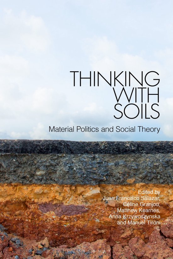 Thinking with Soils