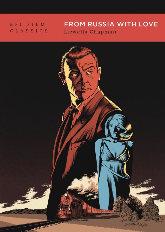 BFI Film Classics- From Russia With Love