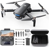 Bol.com Holy Stone® Drone 4K - Drone Met Camera - Voor Binnen & Buiten - Drones - Mini Drone - Drones Met Camera Voor Volwassene... aanbieding