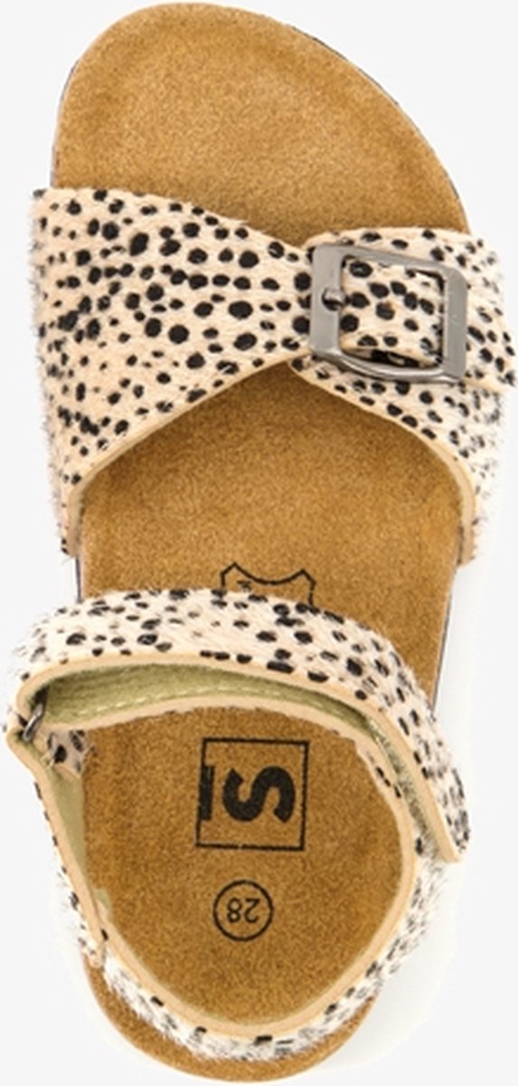 Sandalen Kind Kindersandalen Maat 22 Sandaaltjes Jongens Sandalen