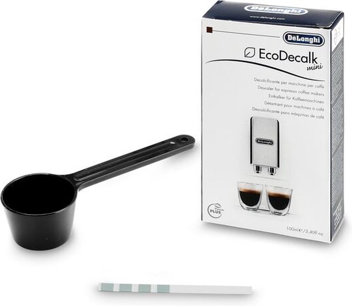 De'Longhi Magnifica S Start ECAM220.30.SB - Volautomatische espressomachine - Zilver/Zwart — afbeelding 5