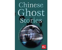 Ghost Stories - Chinese Ghost Stories