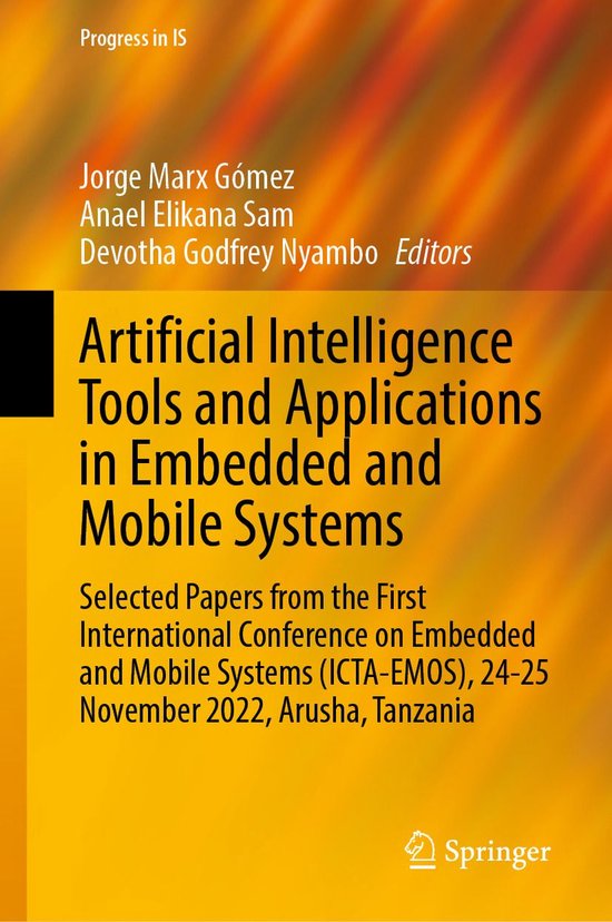 Springer Nature Proceedings excluding Computer Science - Art ... - cover