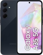 Samsung Galaxy A35 5G 256GB 6.6" Awesome Navy EU