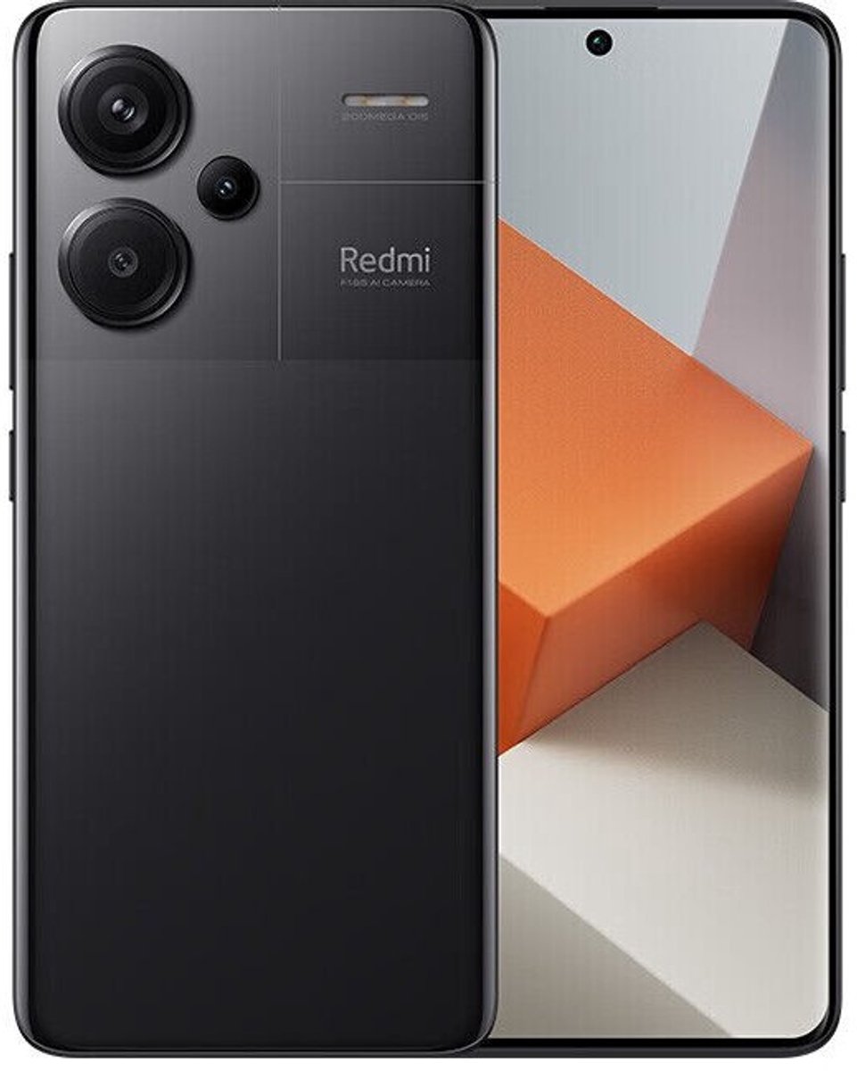 Xiaomi Redmi Note 13 Pro+ 5G - 12GB/512GB thumbnail 5