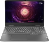 Bol.com Lenovo LOQ 15APH8 82XT009FMH - Gaming Laptop - 15.6 inch - 144 Hz aanbieding