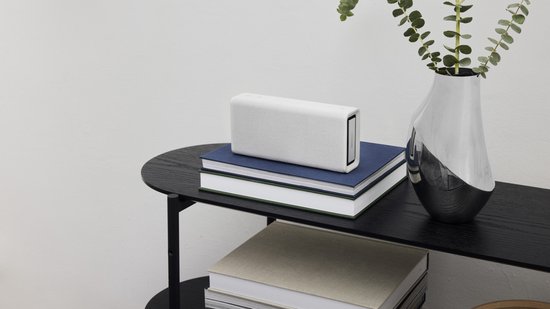 Urbanista Brisbane Plus Draadloze stereoluidspreker Wit 16 W van Urbanista — afbeelding 2