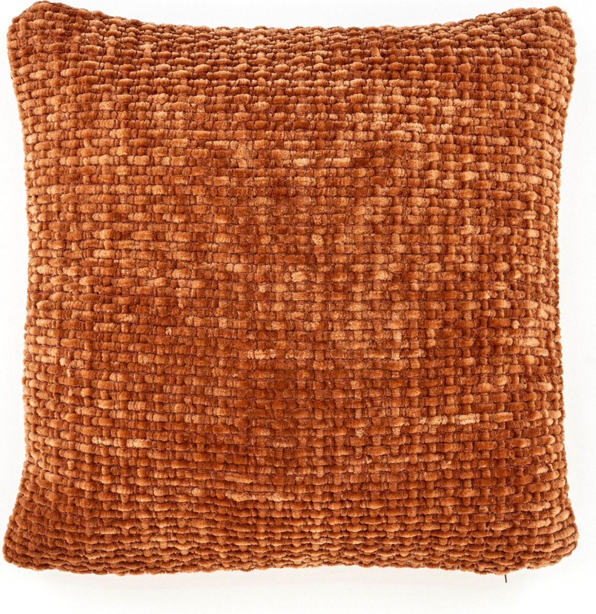 By-Boo Kussen Hyde - Terracotta