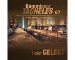 Folge 3: Tiefer gelegt