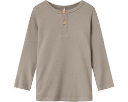 NAME IT NMMKAB LS TOP NOOS Jongens Top - Maat 110